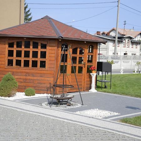 Domki Letniskowe U Doroty Władysławowo Exterior foto